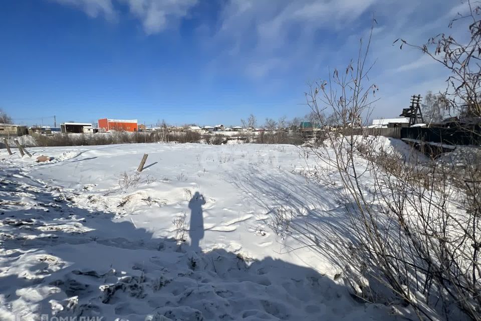 земля г Якутск городской округ Якутск, улица Олега Кошевого, 45/1 фото 3