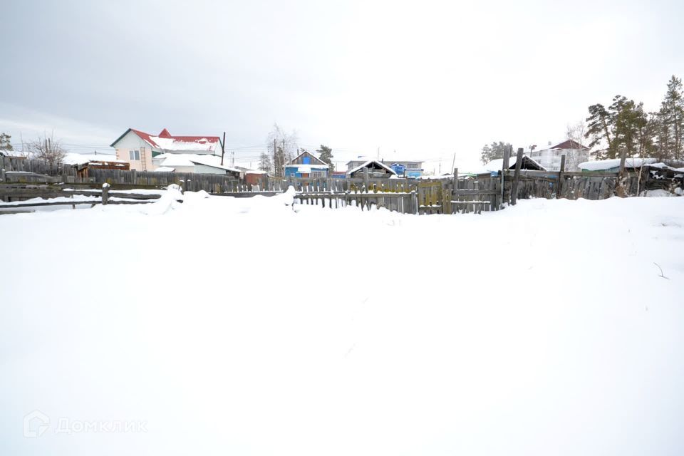 земля у Мегино-Кангаласский посёлок городского типа Нижний Бестях фото 2