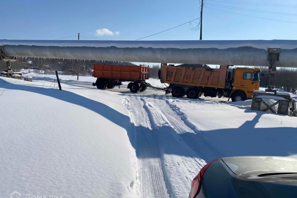 земля у Мегино-Кангаласский посёлок городского типа Нижний Бестях фото 4