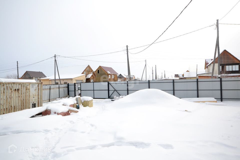 дом г Якутск городской округ Якутск, микрорайон Марха фото 10