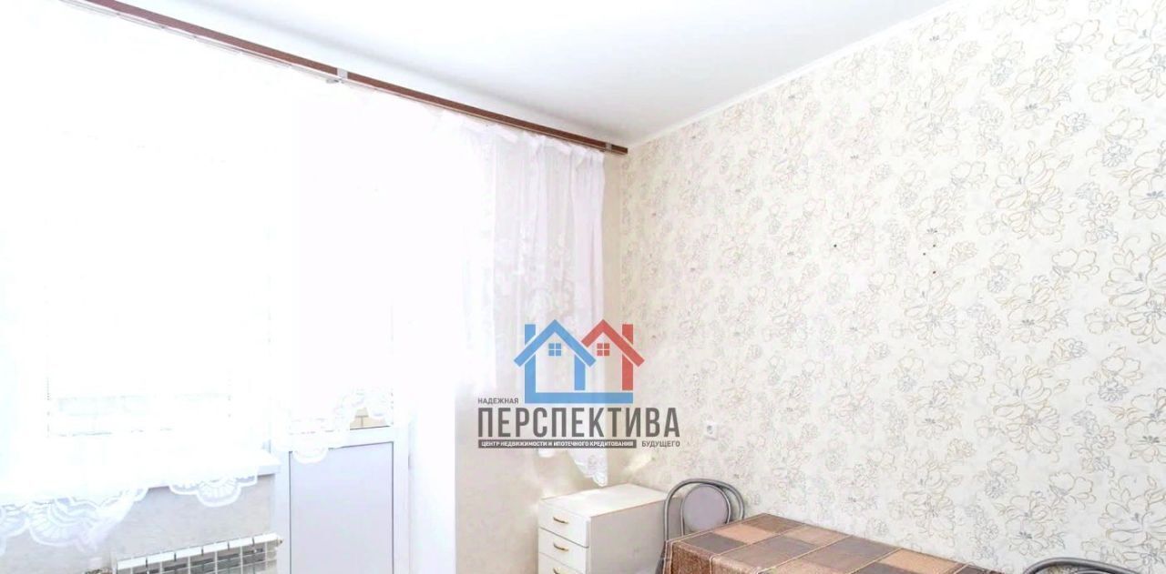 квартира г Тобольск 15-й микрорайон ЖК Ермак 23 фото 6