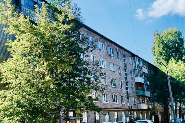 р-н Советский ул Революционная 167 городской округ Уфа фото