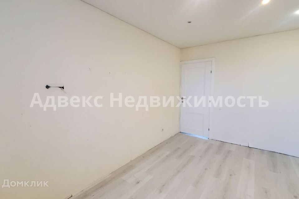 квартира г Тюмень ул Республики 92 городской округ Тюмень фото 8