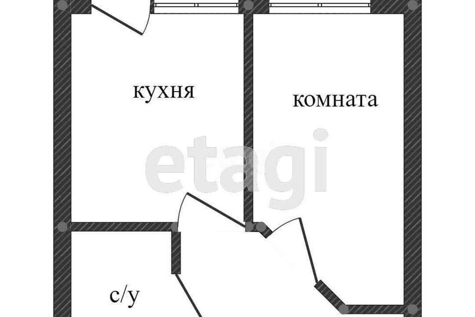 квартира р-н Тахтамукайский аул Новая Адыгея ул Бжегокайская 31/9 1 Республика Адыгея Адыгея фото 1