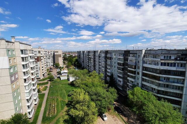 р-н Советский ул Ястынская 12а городской округ Красноярск фото