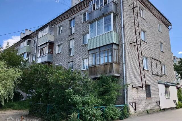 дом 22 городской округ город Ковров фото