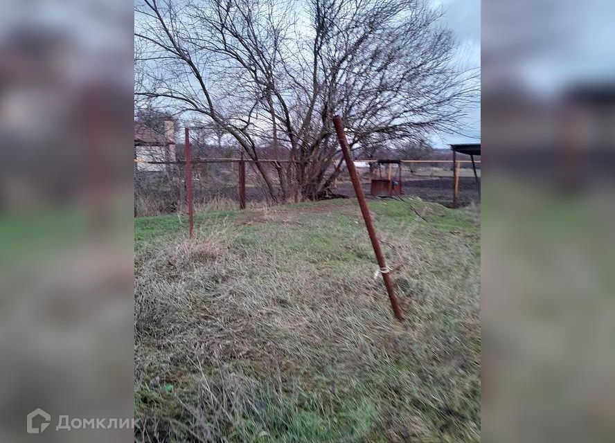 земля р-н Неклиновский п Луначарский ул Садовая фото 1