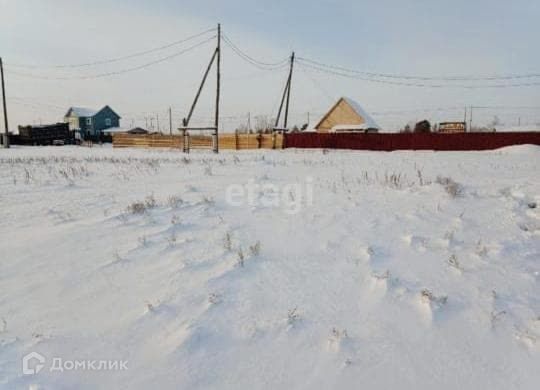 земля г Якутск городской округ Якутск, Северный квартал фото 1