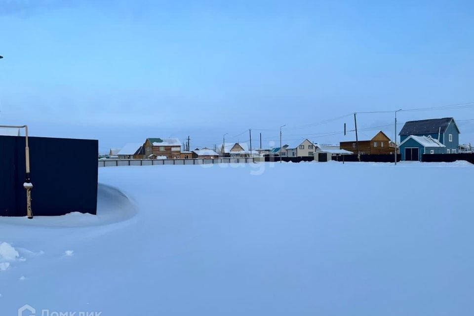 земля городской округ Якутск, Республика Саха Якутия, село Тулагино фото 1