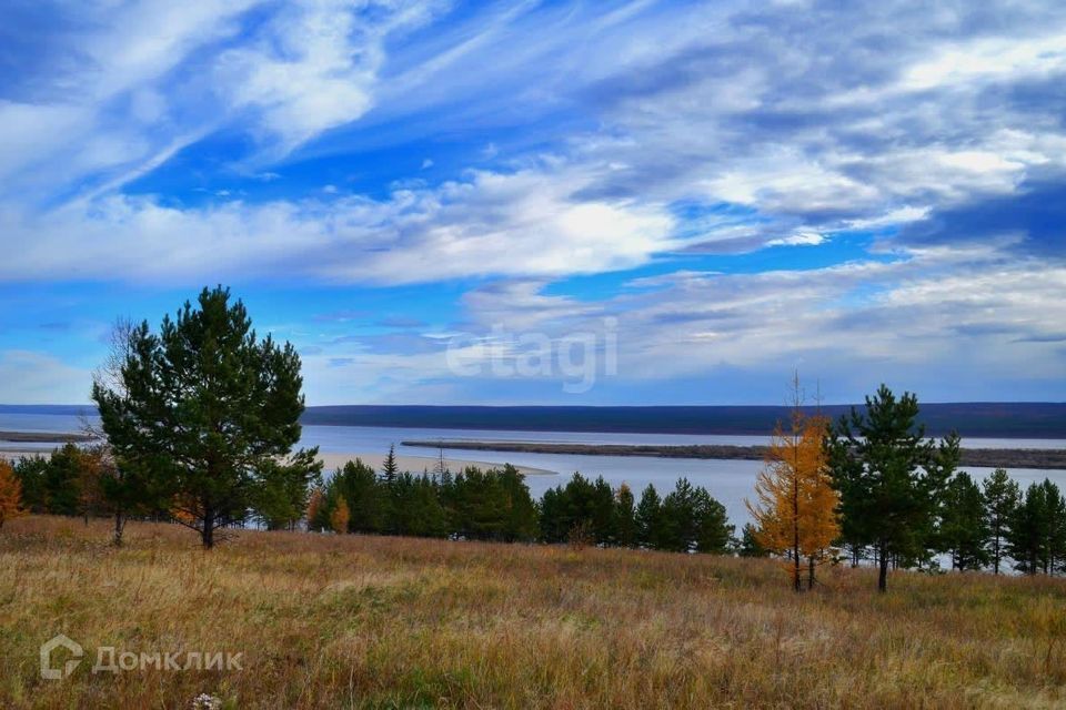 земля у Хангаласский улус, Республика Саха Якутия, село Еланка фото 1