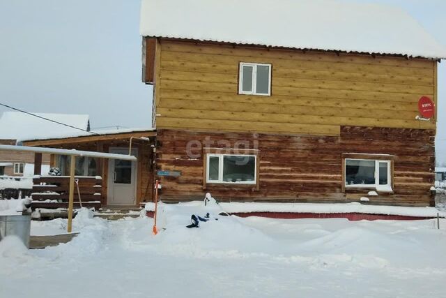 городской округ Якутск, садовое огородническое товарищество Животновод фото