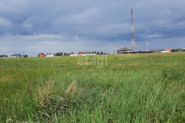 Рождественский сельсовет фото