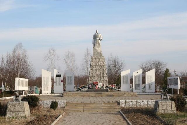 ул Суворова 54 Ахтырское городское поселение фото