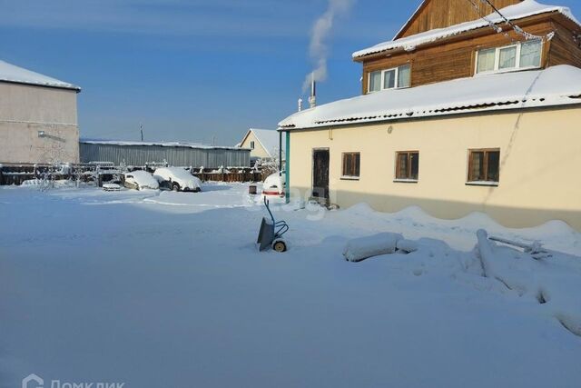 дом 3 городской округ Якутск фото