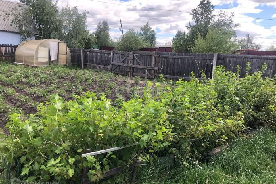 земля п Жатай снт Лена ул Витимская городской округ Жатай фото 1