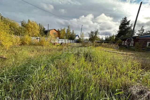 городской округ Якутск, улица Старый Покровский Тракт, 4 фото