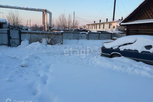 ул Мерзлотная 1 городской округ Якутск фото