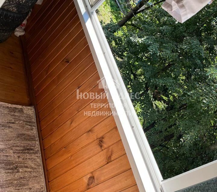 квартира г Калуга ул Суворова 50 городской округ Калуга фото 3