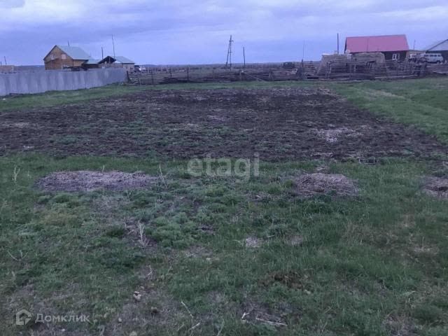 земля у Мегино-Кангаласский село Хаптагай фото 2