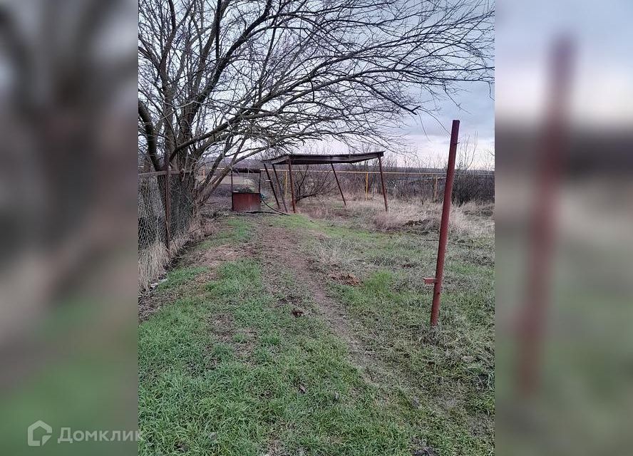 земля р-н Неклиновский п Луначарский ул Садовая фото 2