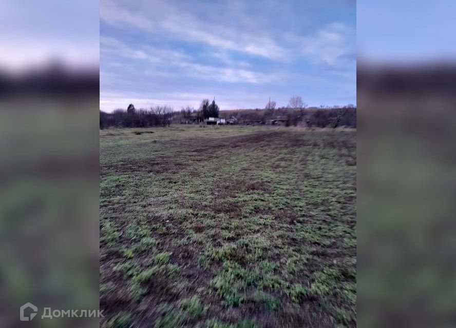 земля р-н Неклиновский п Луначарский ул Садовая фото 3