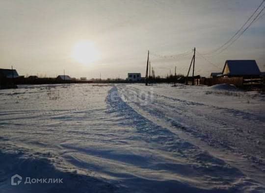 земля г Якутск городской округ Якутск, Северный квартал фото 2