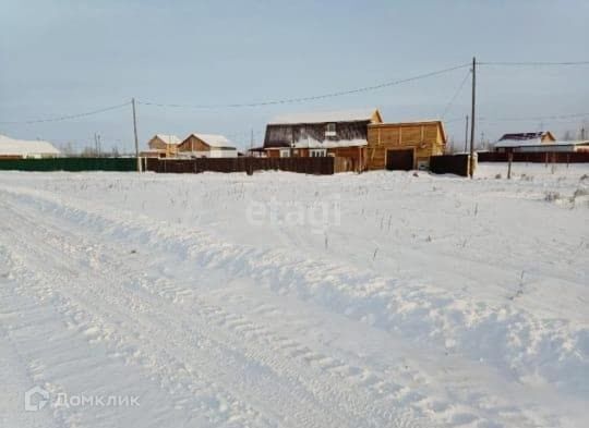 земля г Якутск городской округ Якутск, Северный квартал фото 3