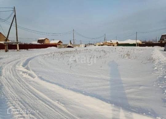 земля г Якутск городской округ Якутск, Северный квартал фото 4