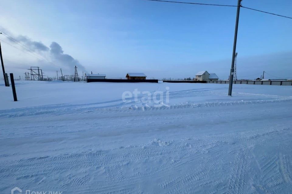 земля городской округ Якутск, Республика Саха Якутия, село Тулагино фото 3