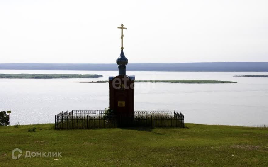 земля у Хангаласский улус, Республика Саха Якутия, село Еланка фото 3