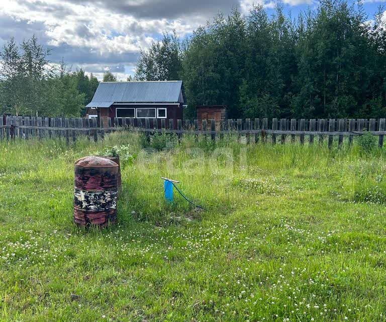 земля г Ханты-Мансийск садово-огородническое товарищество Связист, городской округ Ханты-Мансийск фото 3