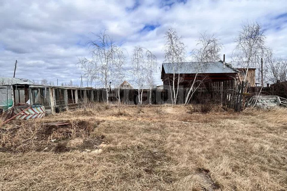 земля г Якутск городской округ Якутск, микрорайон Марха фото 4