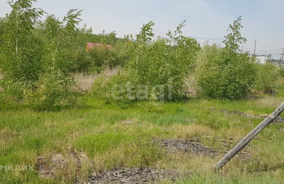 земля г Якутск городской округ Якутск, микрорайон Марха фото 2