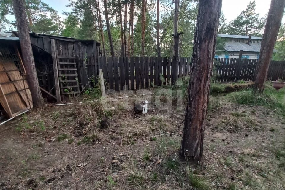 земля г Якутск городской округ Якутск, ДСК Туймаада фото 4