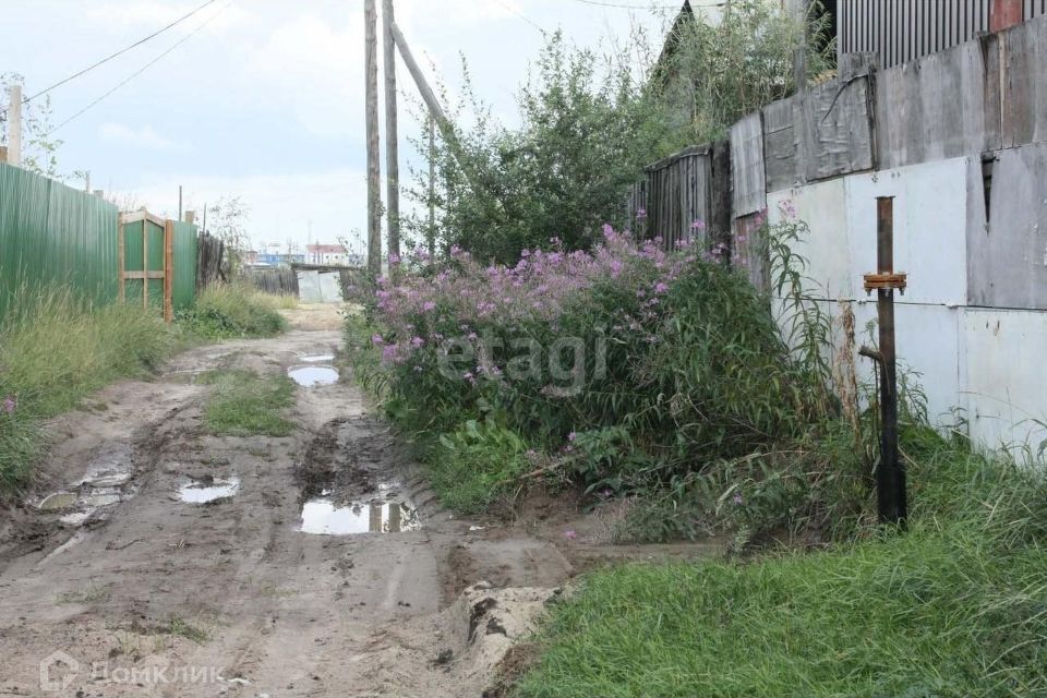 земля городской округ Якутск, СОТ Золотинка, 25 фото 3