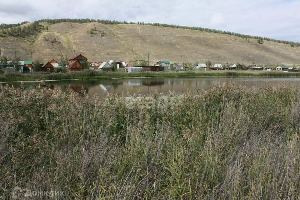 земля городской округ Якутск, СОТ Золотинка, 25 фото 2