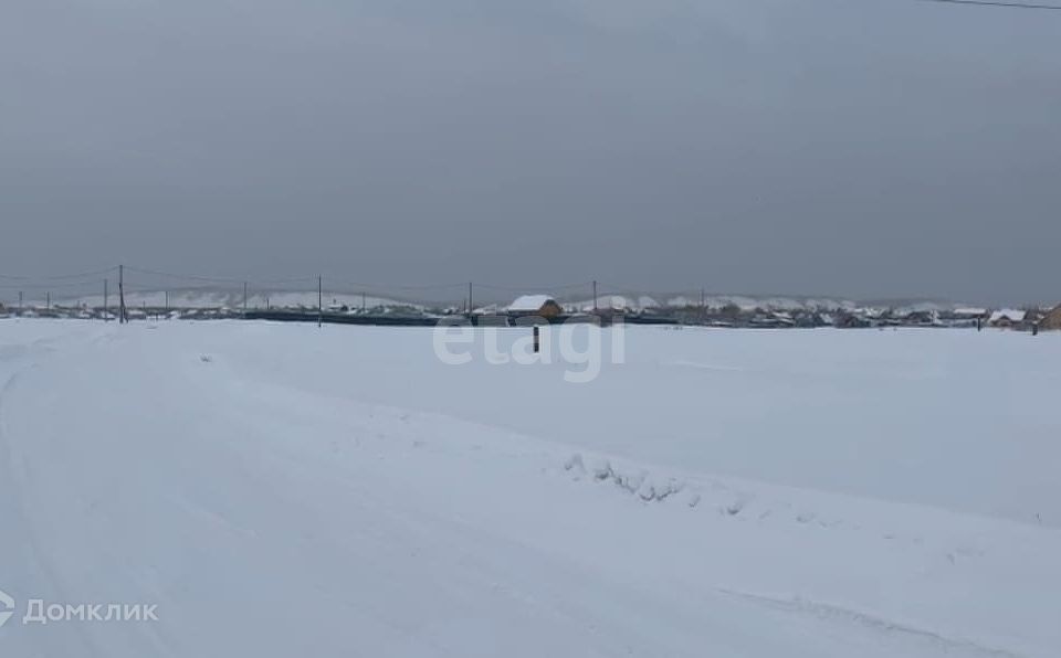 земля п Жатай ул Озерная 85 городской округ Жатай фото 2