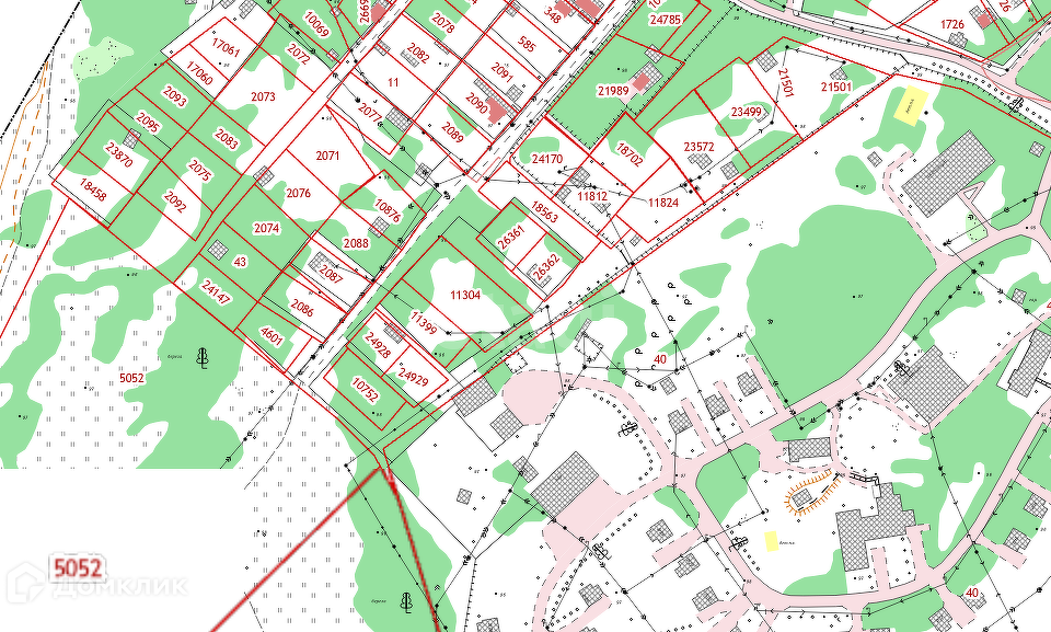 земля г Якутск городской округ Якутск, садово-огородническое товарищество Север фото 2