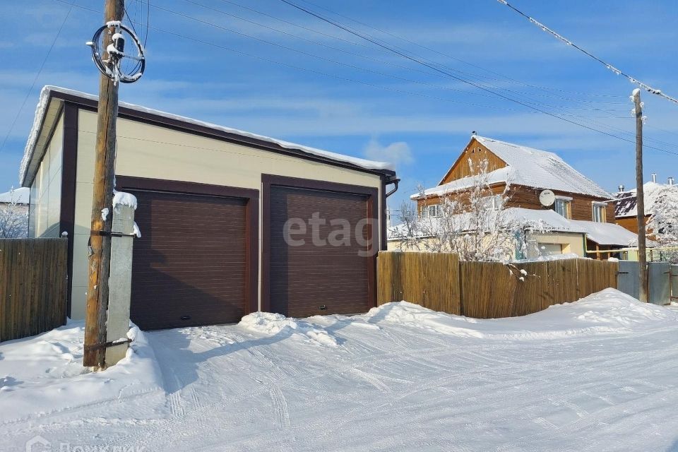 дом г Якутск пер В.Сапожникова 3 городской округ Якутск фото 4