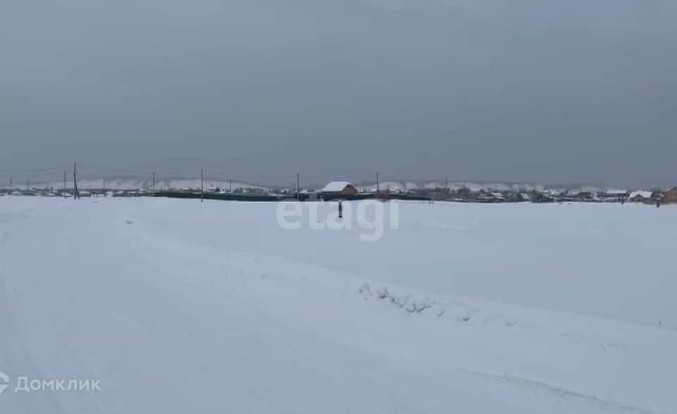 земля п Жатай ул Озерная 85 городской округ Жатай фото 3