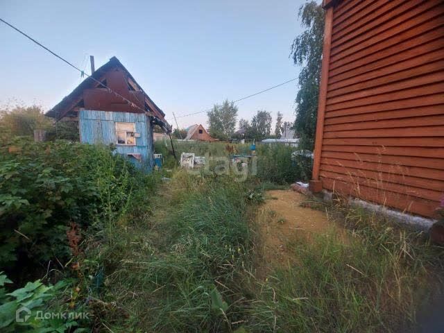 дом п Жатай городской округ Жатай, СНТ Речник-1 фото 2