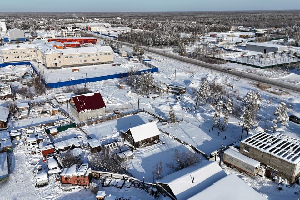 земля у Мегино-Кангаласский п Нижний Бестях квартал Дорожников, 3 фото 2