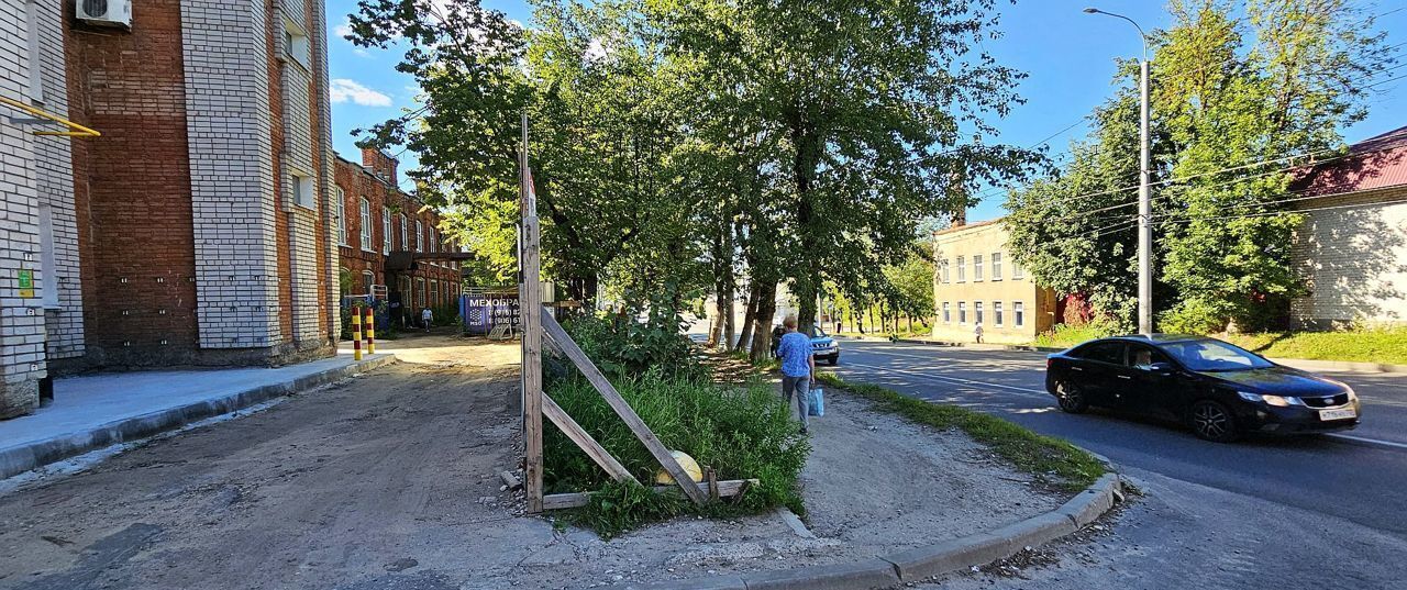 производственные, складские р-н Ивановский г Кохма ул Ивановская 18/15а фото 9