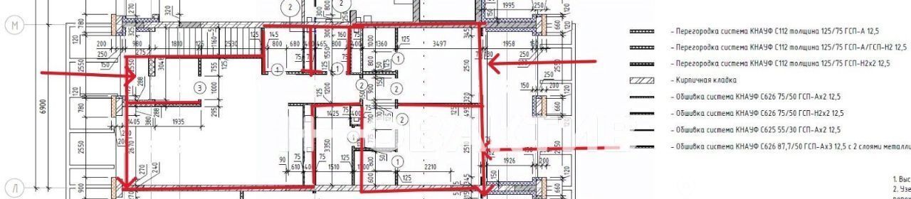 свободного назначения р-н Новосибирский рп Краснообск мкр 3 2 городское поселение Краснообск фото 2