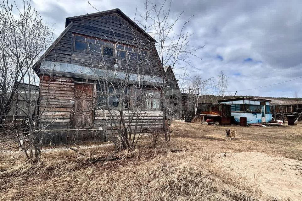 земля г Якутск городской округ Якутск, микрорайон Марха фото 6