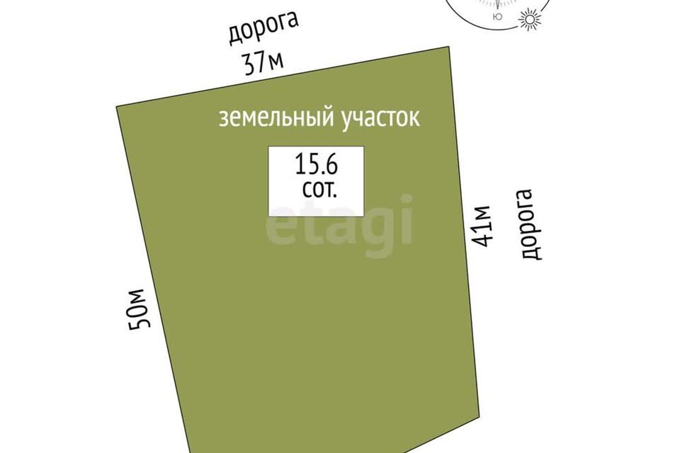 земля городской округ Якутск, Республика Саха Якутия, садово-огородническое товарищество Вилюй фото 9