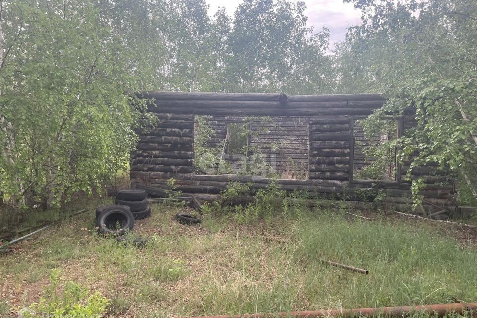 земля г Якутск городской округ Якутск, садово-огородническое товарищество Север фото 5