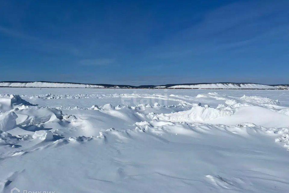 земля п Жатай ул Озерная 85 городской округ Жатай фото 7