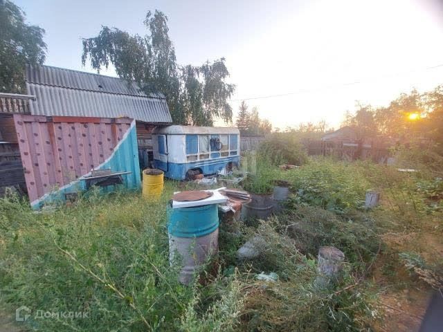 дом п Жатай городской округ Жатай, СНТ Речник-1 фото 5