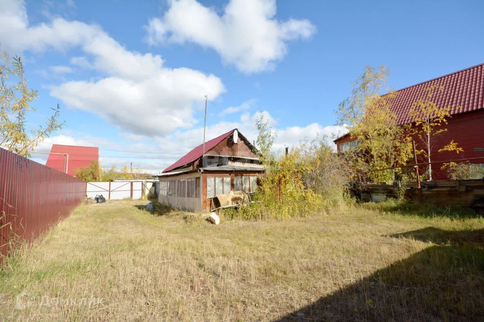 дом г Якутск ул Сосновая 45 городской округ Якутск фото 5